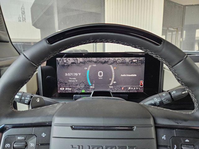 new 2026 GMC HUMMER EV Pickup car, priced at $91,161
