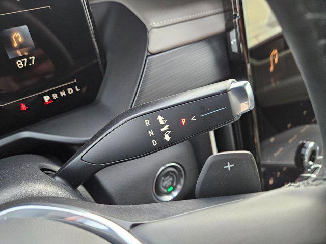 new 2026 GMC Acadia car, priced at $43,383