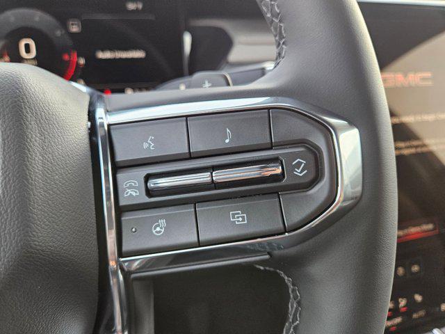 new 2026 GMC Acadia car, priced at $43,383