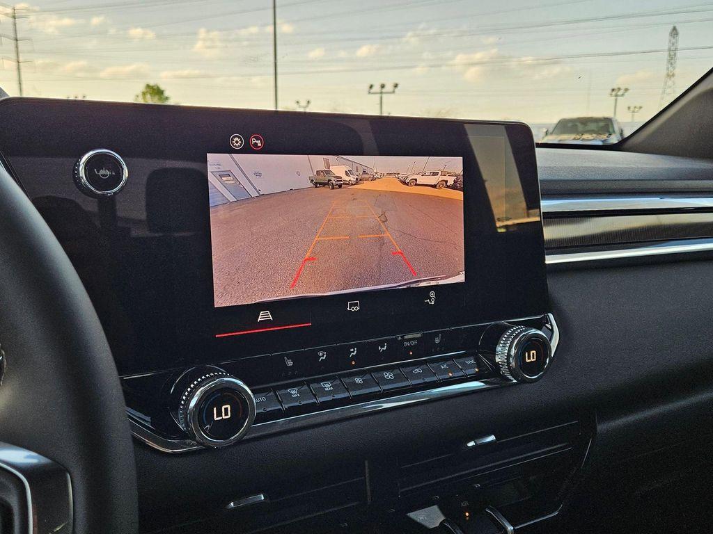 new 2026 GMC Canyon car, priced at $38,164