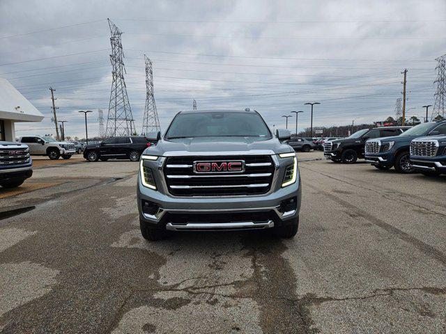 new 2026 GMC Yukon car, priced at $73,112