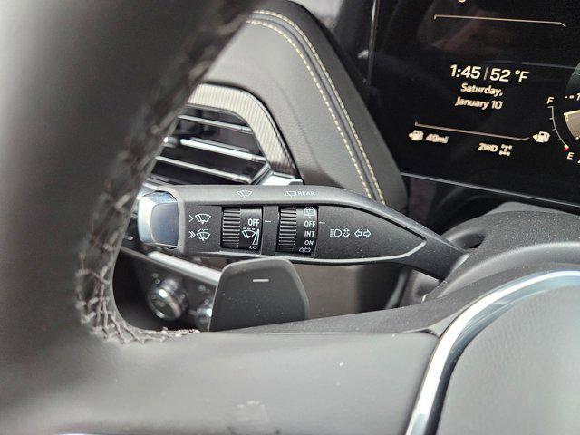 new 2026 GMC Yukon car, priced at $73,112