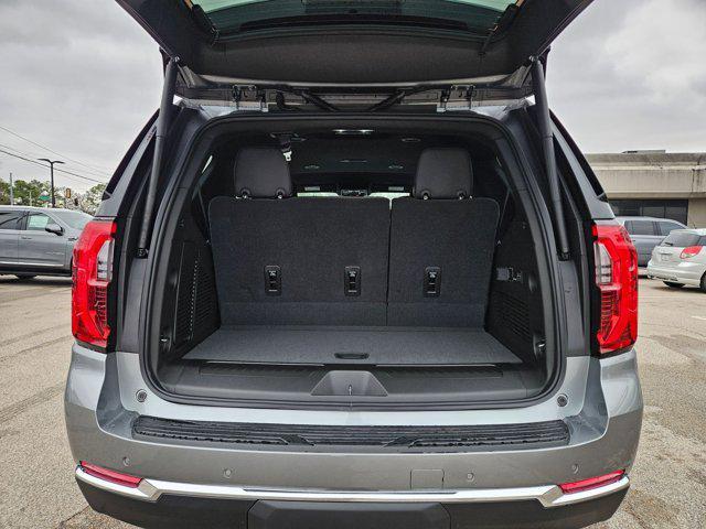 new 2026 GMC Yukon car, priced at $73,112