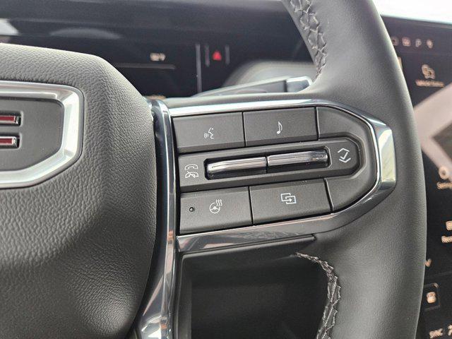 new 2026 GMC Yukon car, priced at $73,112