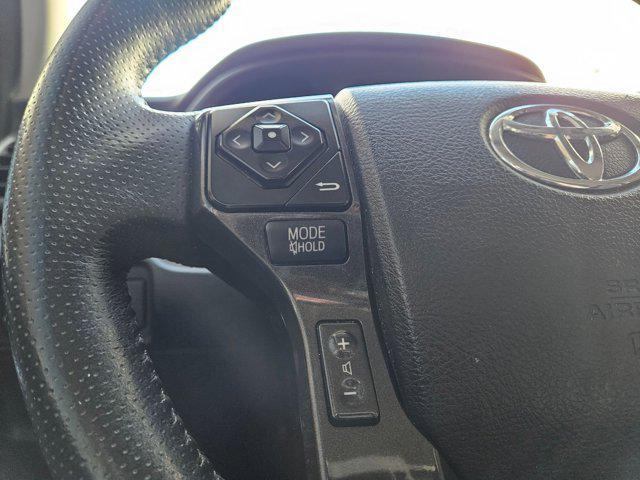 used 2018 Toyota 4Runner car, priced at $24,214