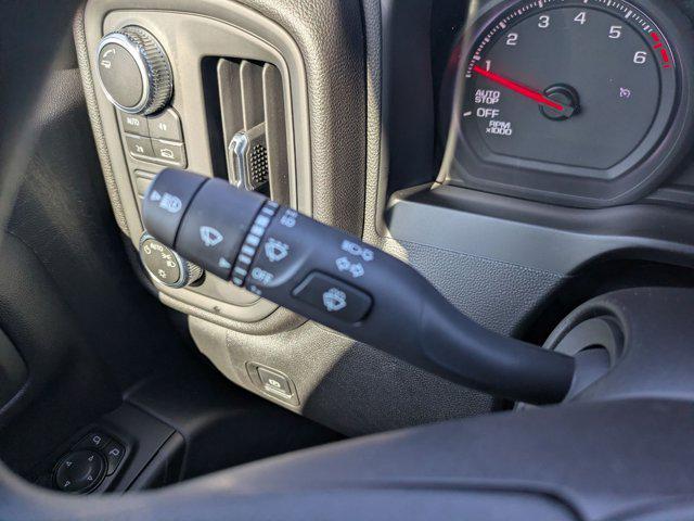 new 2026 GMC Sierra 1500 car, priced at $41,355