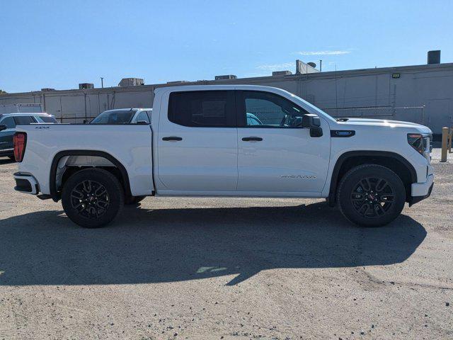 new 2026 GMC Sierra 1500 car, priced at $41,355