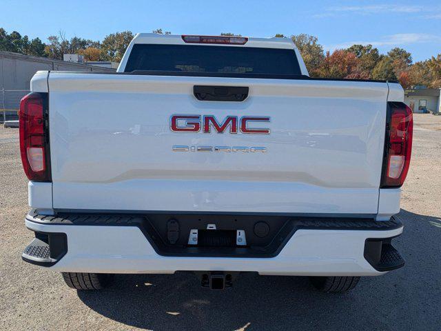 new 2026 GMC Sierra 1500 car, priced at $41,355