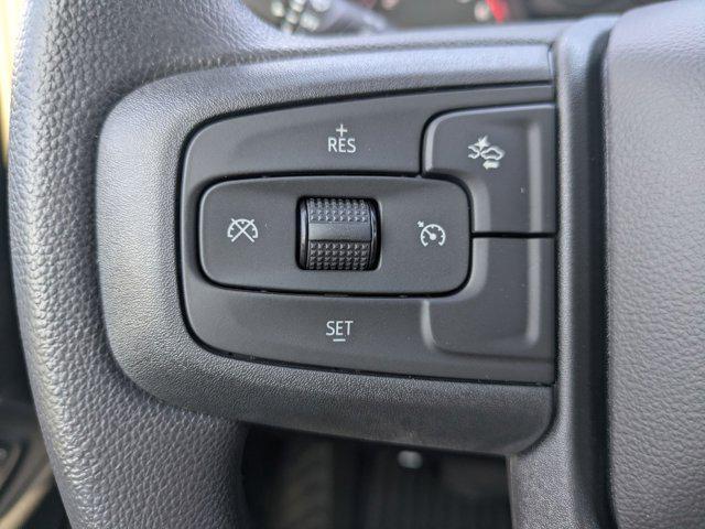 new 2026 GMC Sierra 1500 car, priced at $41,355