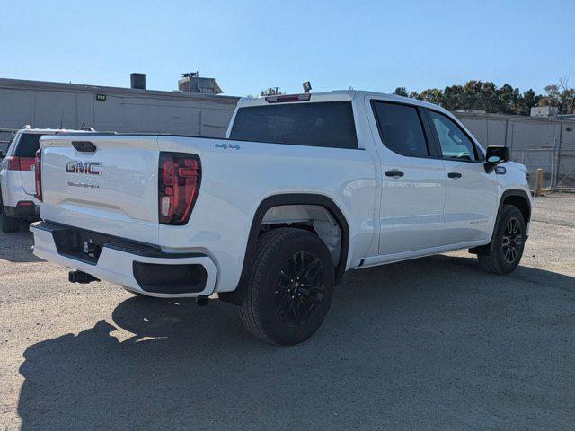 new 2026 GMC Sierra 1500 car, priced at $41,355