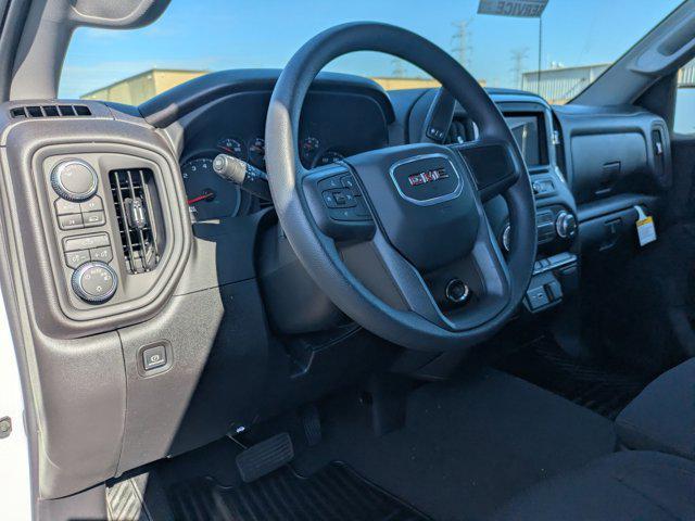new 2026 GMC Sierra 1500 car, priced at $41,355