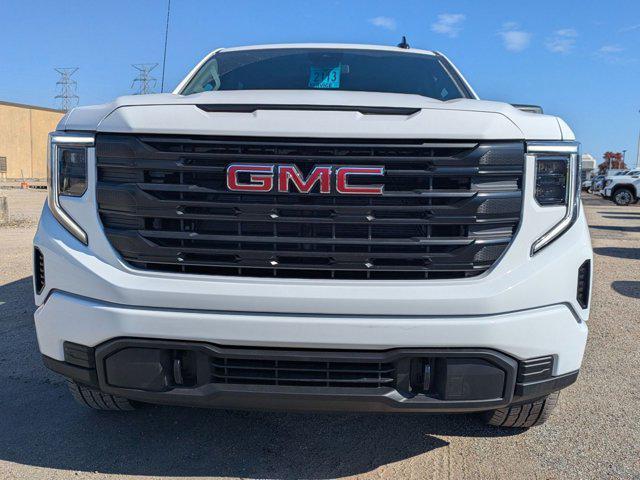 new 2026 GMC Sierra 1500 car, priced at $41,355