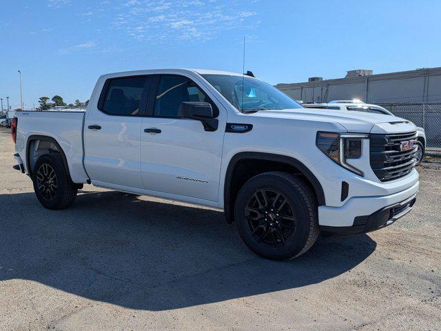 new 2026 GMC Sierra 1500 car, priced at $41,355