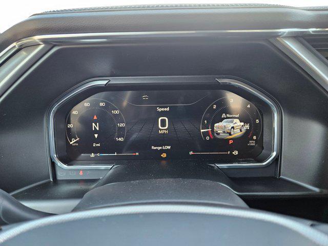 new 2026 GMC Sierra 1500 car, priced at $68,100