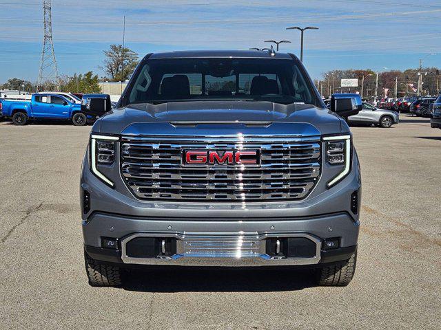 new 2026 GMC Sierra 1500 car, priced at $68,100