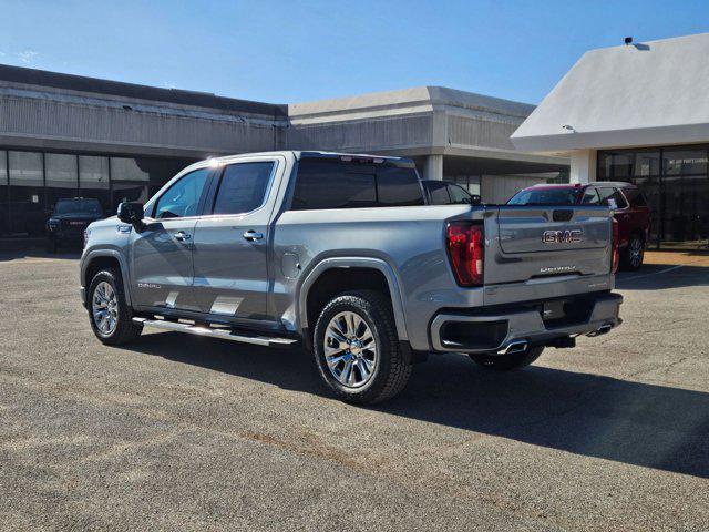 new 2026 GMC Sierra 1500 car, priced at $68,100