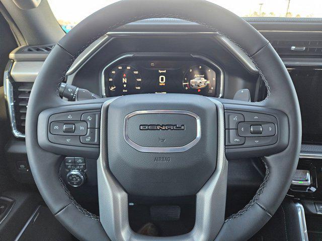 new 2026 GMC Sierra 1500 car, priced at $68,100