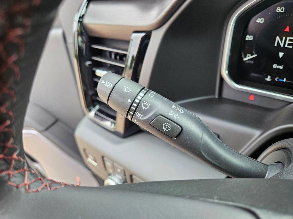 new 2026 GMC Sierra 2500 car, priced at $97,485