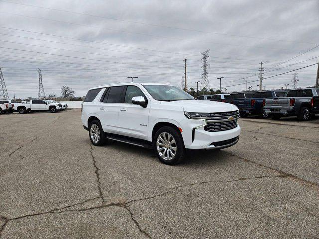 used 2021 Chevrolet Tahoe car, priced at $40,584