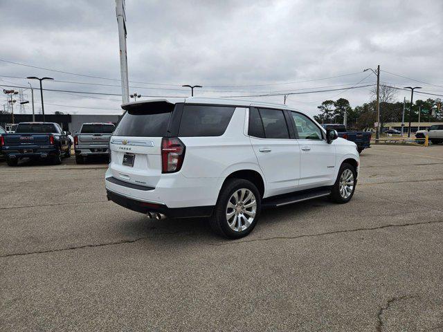 used 2021 Chevrolet Tahoe car, priced at $40,584
