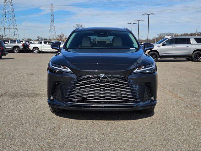 used 2024 Lexus RX 350 car, priced at $44,674
