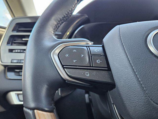 used 2024 Lexus RX 350 car, priced at $44,674