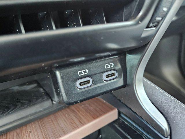 used 2024 Lexus RX 350 car, priced at $44,674