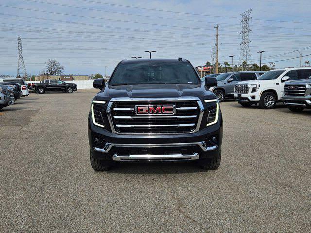 new 2026 GMC Yukon car, priced at $73,112