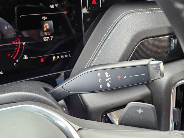 new 2026 GMC Yukon car, priced at $73,112