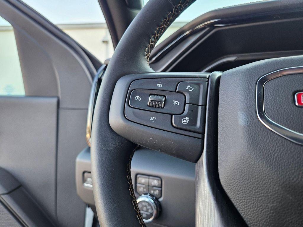 new 2026 GMC Sierra 2500 car, priced at $81,211