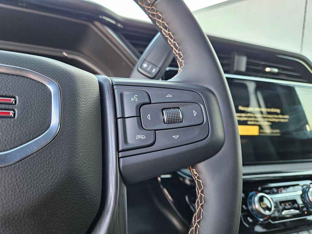 new 2026 GMC Sierra 2500 car, priced at $81,211