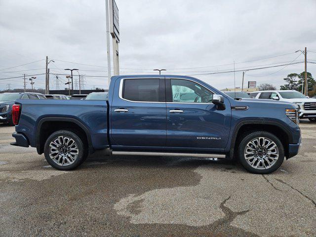 used 2026 GMC Sierra 1500 car, priced at $75,189