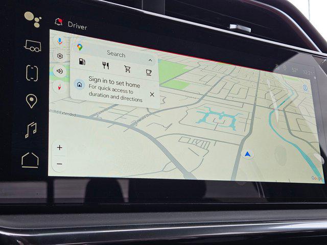 used 2026 GMC Sierra 1500 car, priced at $75,189