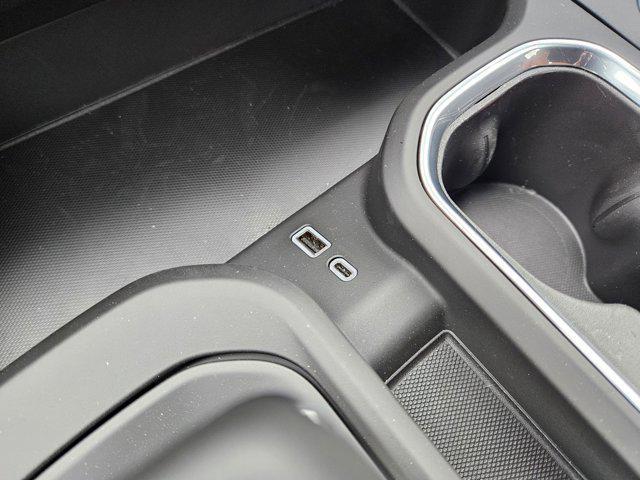 used 2026 GMC Sierra 1500 car, priced at $75,189