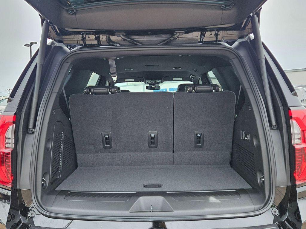 new 2026 GMC Yukon car, priced at $74,112