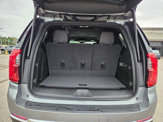 new 2026 GMC Yukon car, priced at $73,112