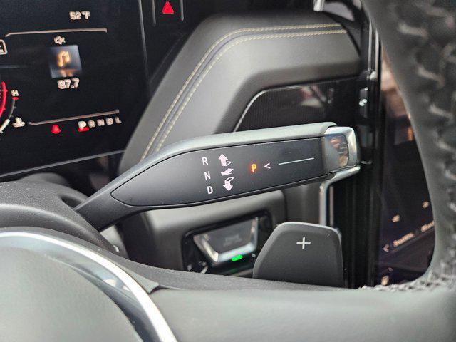 new 2026 GMC Yukon car, priced at $73,112