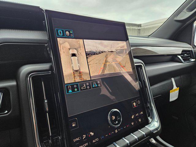 new 2026 GMC Yukon car, priced at $73,112