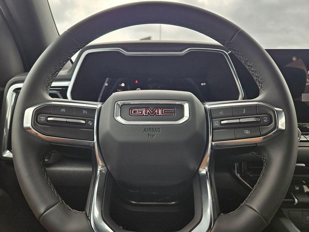 new 2026 GMC Canyon car, priced at $45,049