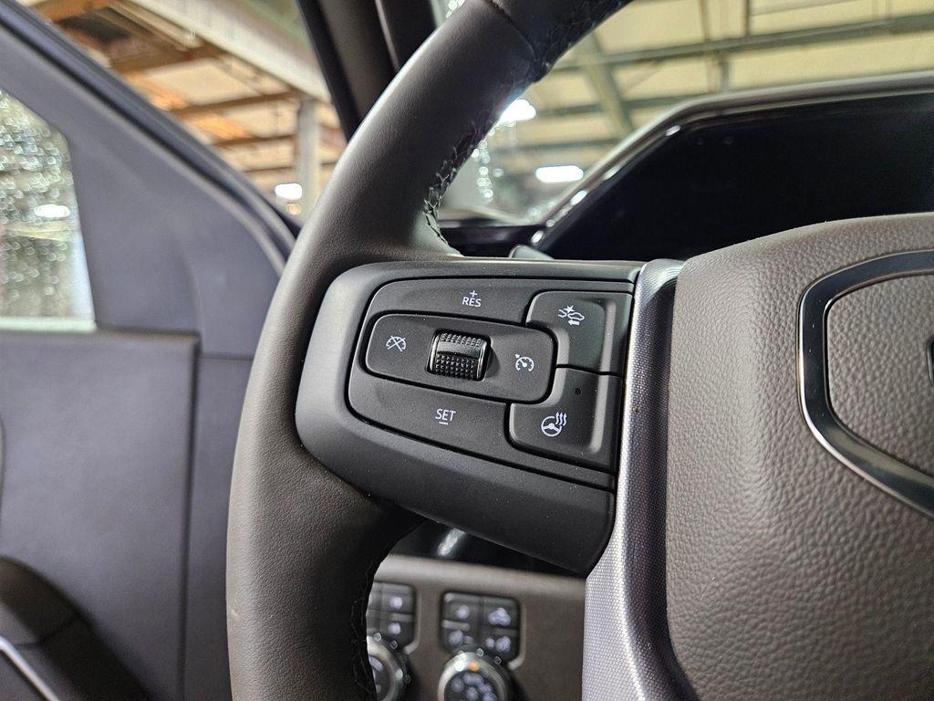 new 2026 GMC Sierra 1500 car, priced at $59,986