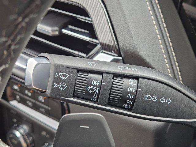 new 2026 GMC Yukon car, priced at $73,112