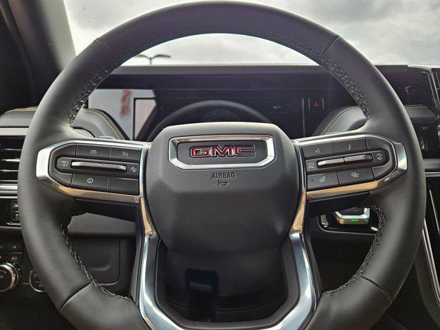 new 2026 GMC Yukon car, priced at $73,112