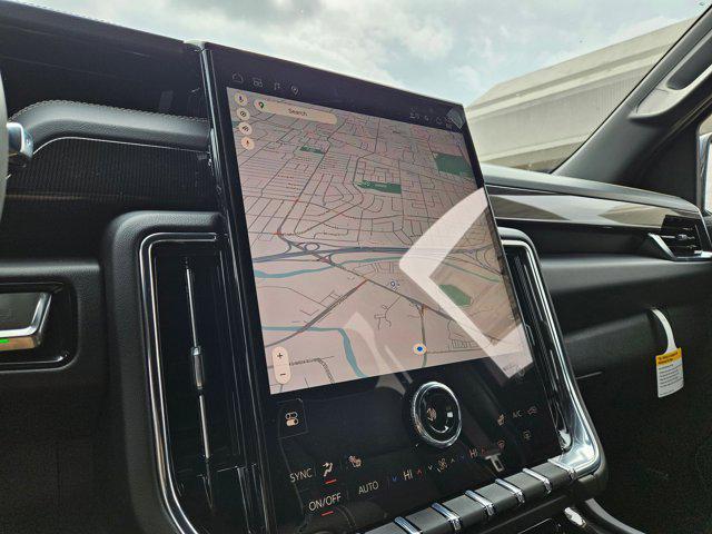 new 2026 GMC Yukon car, priced at $73,112