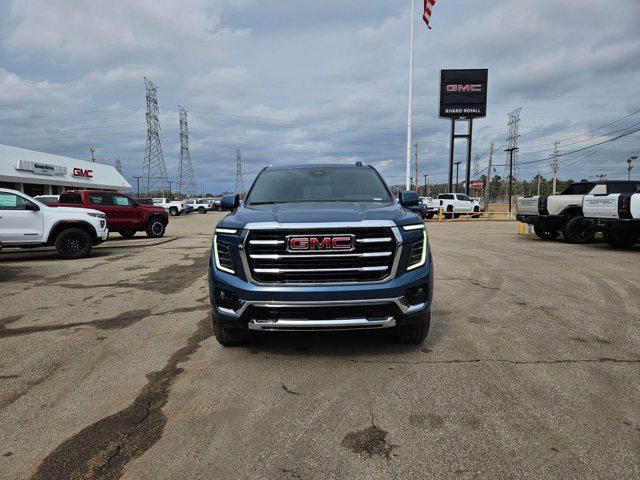 new 2026 GMC Yukon car, priced at $73,112