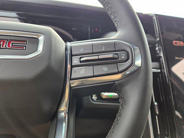 new 2026 GMC Yukon car, priced at $73,112