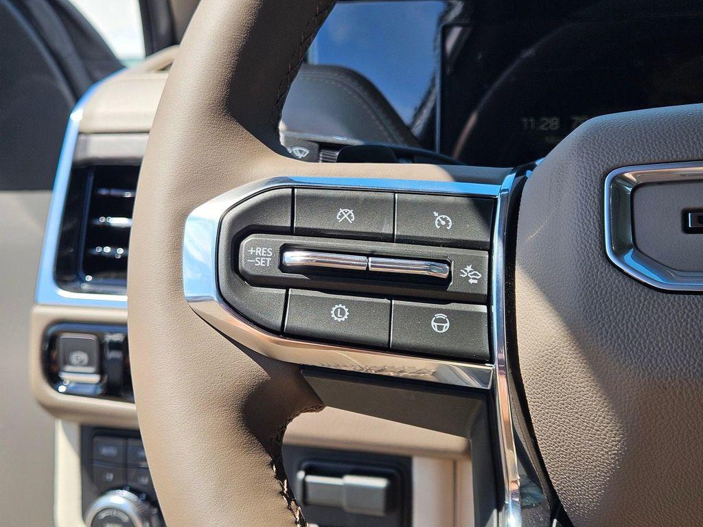 new 2026 GMC Yukon XL car, priced at $93,066