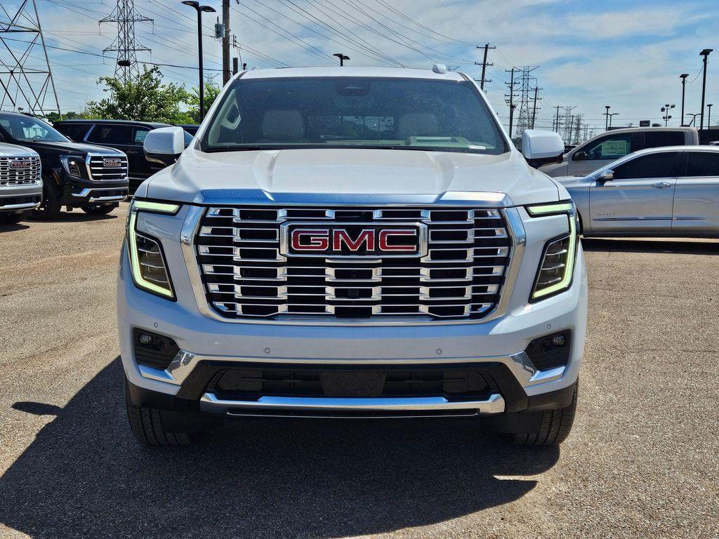 new 2026 GMC Yukon XL car, priced at $93,066