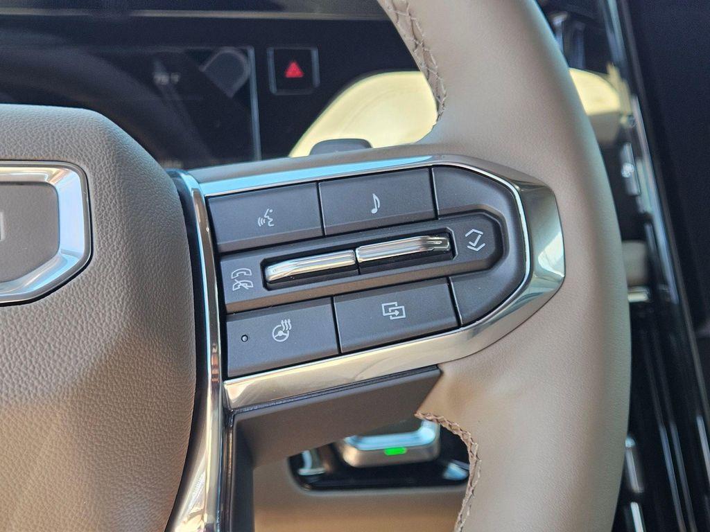 new 2026 GMC Yukon XL car, priced at $93,066