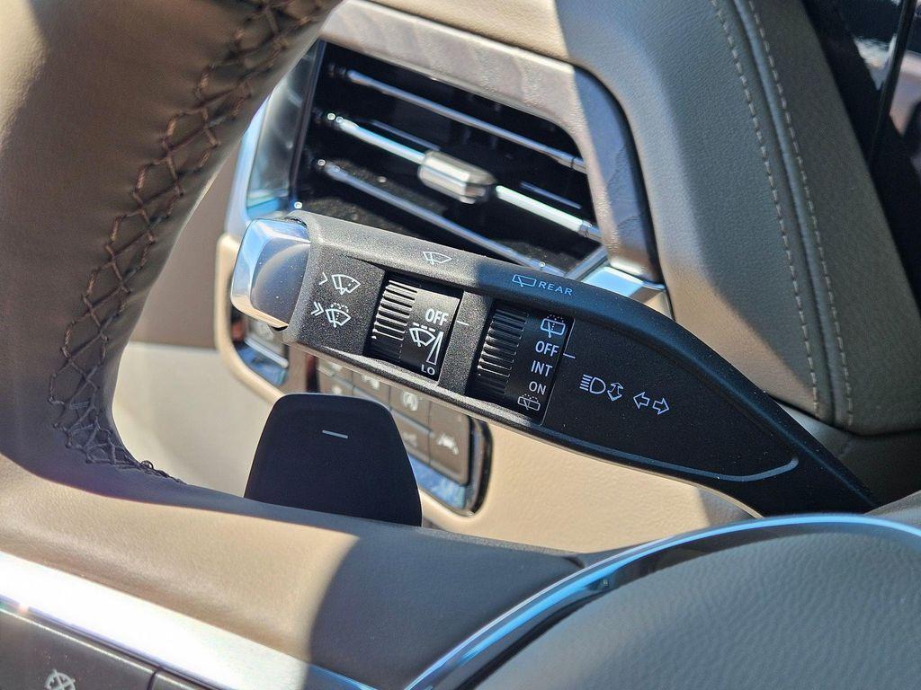 new 2026 GMC Yukon XL car, priced at $93,066