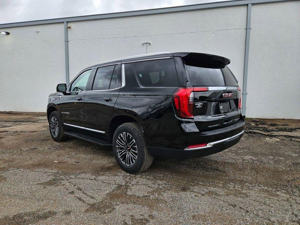 new 2026 GMC Yukon car, priced at $76,419